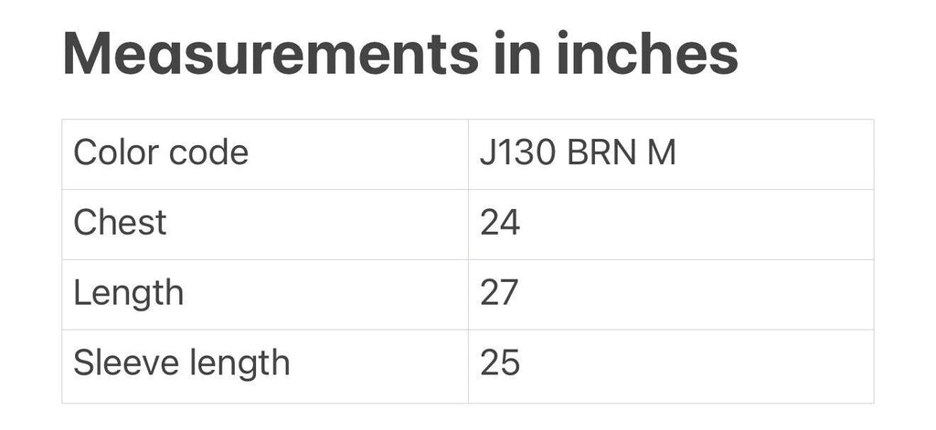 Vintage Carhartt J130 Hooded Workwear Jacket – Medium Brown Rugged Classic!