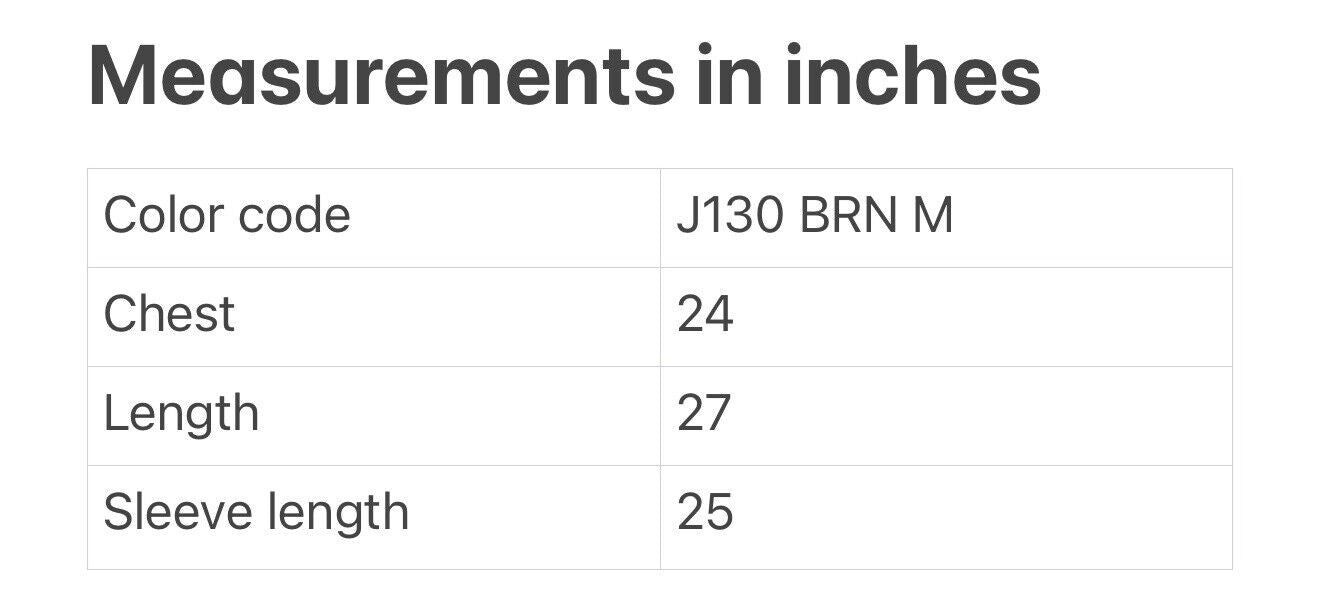 Vintage Carhartt J130 Hooded Workwear Jacket – Medium Brown Rugged Classic!